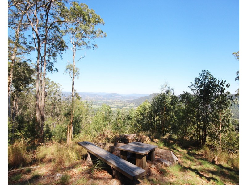 375 Obi Obi Road, Mapleton QLD 4560