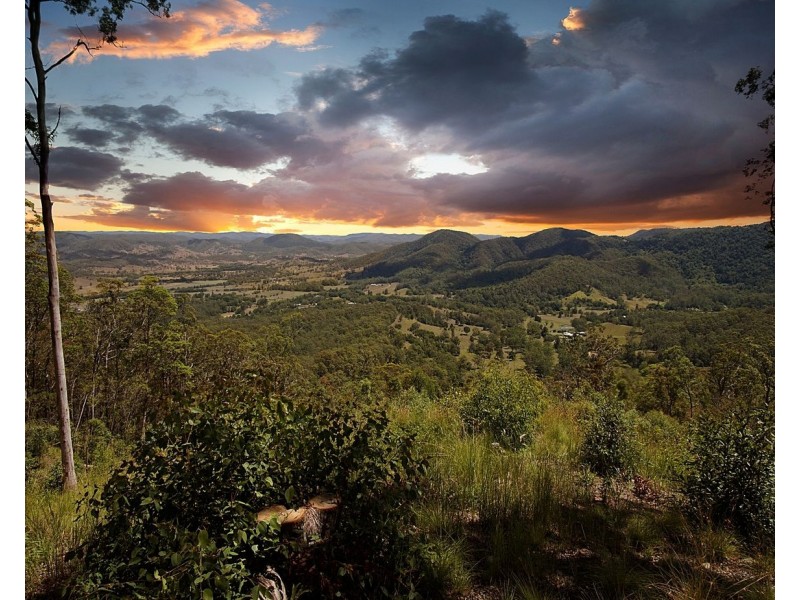 375 Obi Obi Road, Mapleton QLD 4560