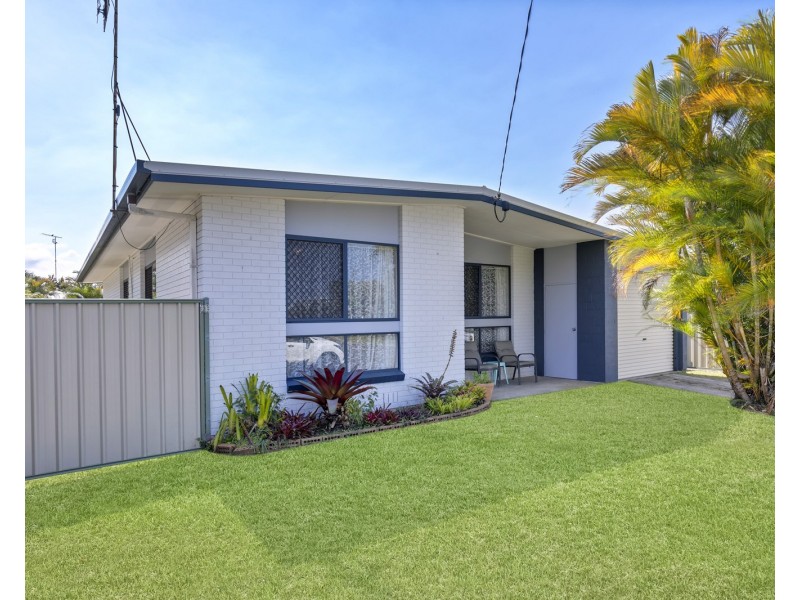 40 Wrigley Street, Maroochydore QLD 4558