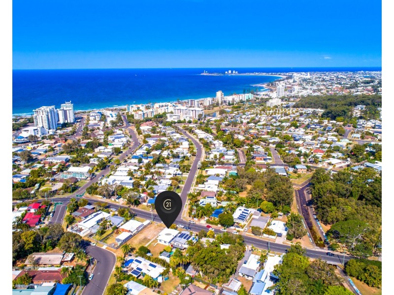 40 Wrigley Street, Maroochydore QLD 4558