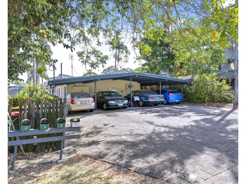 4/24  Hinley Avenue, Maroochydore QLD 4558