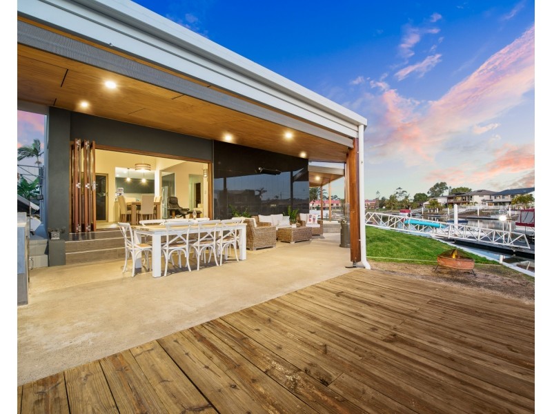 53 Schirrmann Dr, Maroochydore QLD 4558