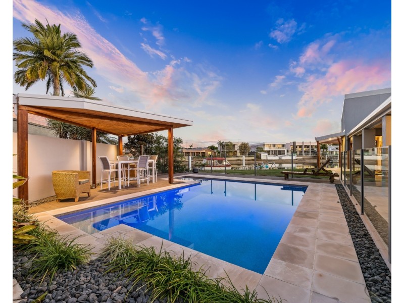 53 Schirrmann Dr, Maroochydore QLD 4558