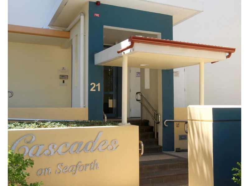 434/21  Wirraway Street, Alexandra Headland QLD 4572