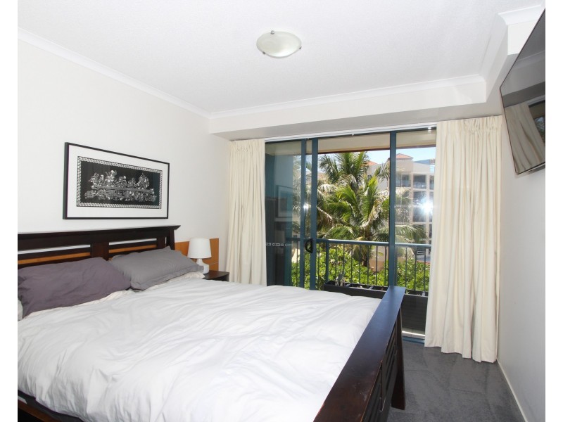 434/21  Wirraway Street, Alexandra Headland QLD 4572