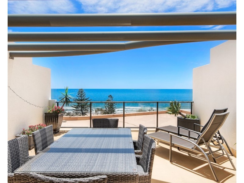 102/122-124 Alexandra Parade, Alexandra Headland QLD 4572