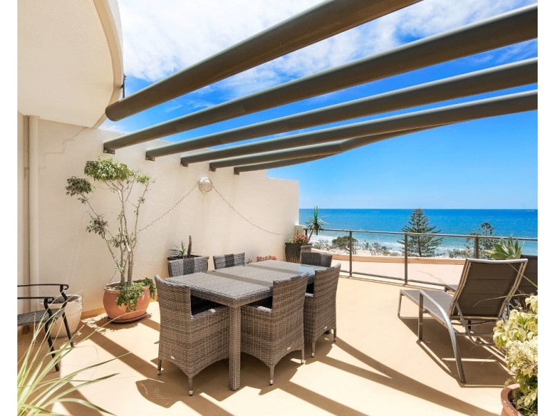 102/122-124 Alexandra Parade, Alexandra Headland QLD 4572