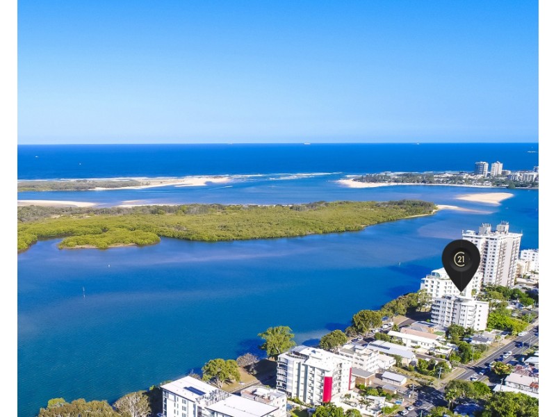 11/80 Picnic Point Esplanade, Maroochydore QLD 4558