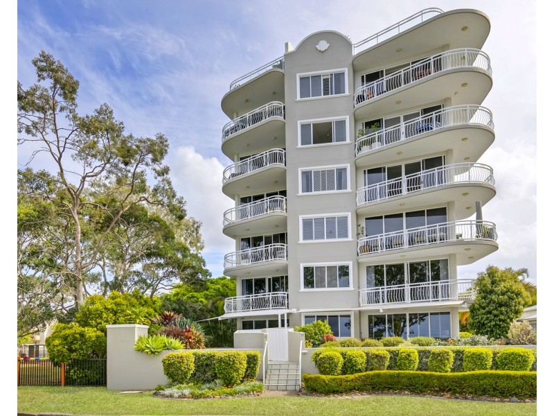 11/80 Picnic Point Esplanade, Maroochydore QLD 4558