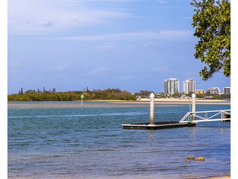 11/80 Picnic Point Esplanade, Maroochydore QLD 4558