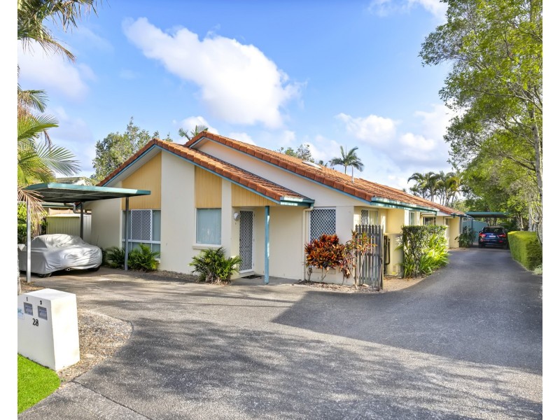 1/28 Sippy Downs Drive, Sippy Downs QLD 4556