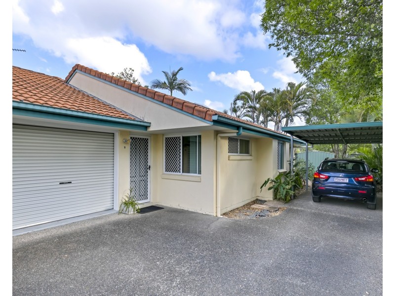 1/28 Sippy Downs Drive, Sippy Downs QLD 4556