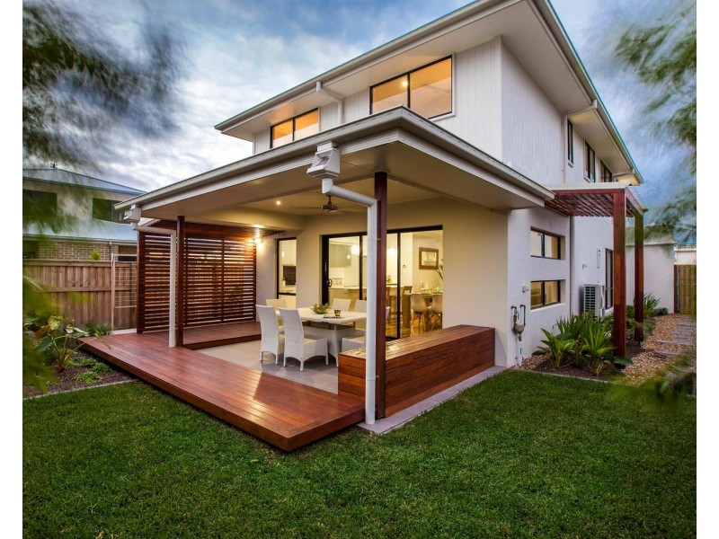 4 St Helena Street, Maroochydore QLD 4558