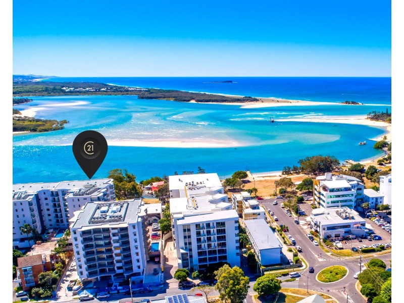 10510/51-55 The Esplanade, Maroochydore QLD 4558
