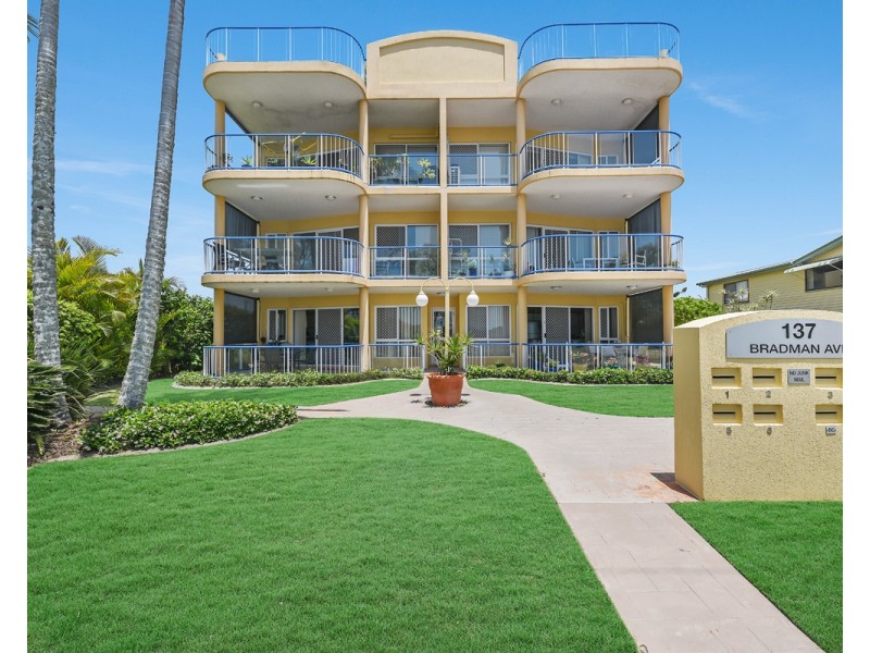 5/137 Bradman Ave, Maroochydore QLD 4558