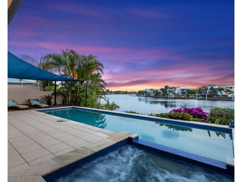 3 Ibis Court, Parrearra QLD 4575