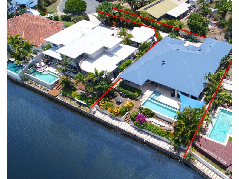 3 Ibis Court, Parrearra QLD 4575