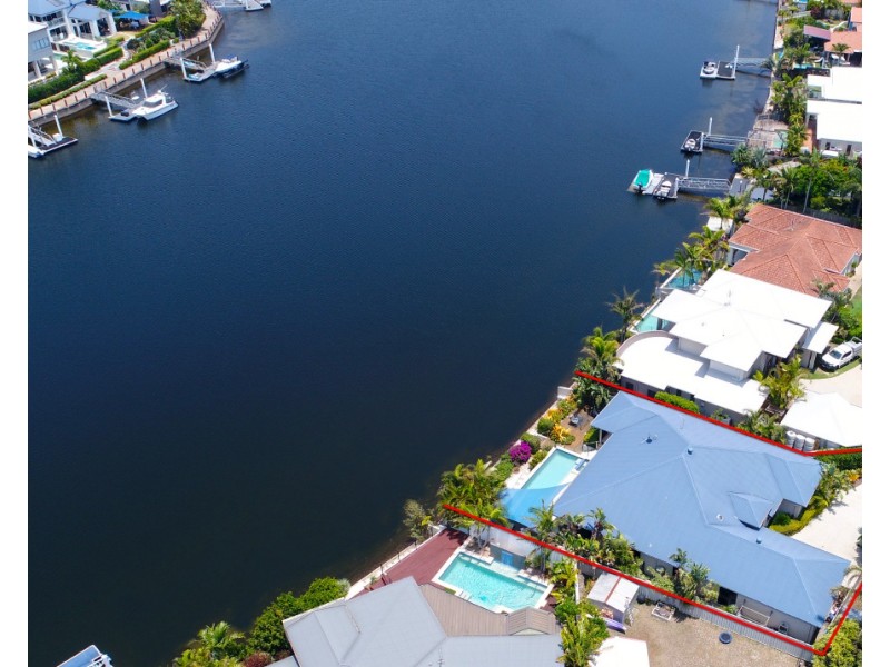 3 Ibis Court, Parrearra QLD 4575