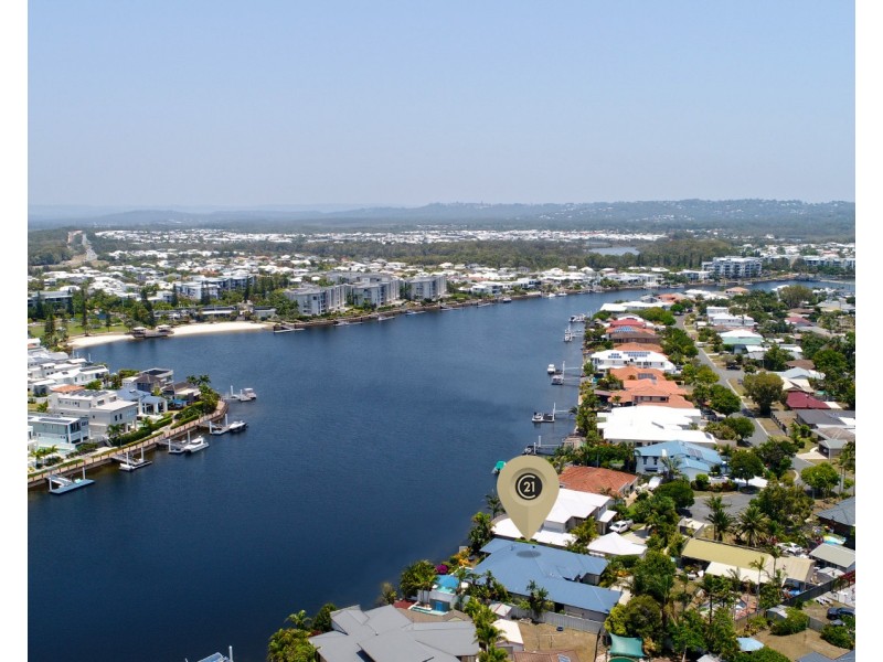 3 Ibis Court, Parrearra QLD 4575