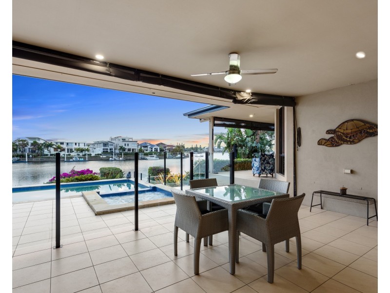 3 Ibis Court, Parrearra QLD 4575