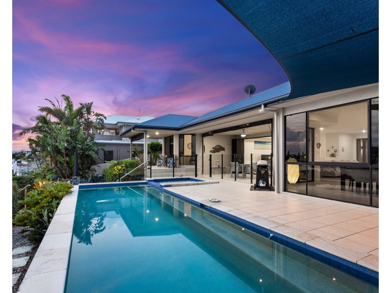 3 Ibis Court, Parrearra QLD 4575