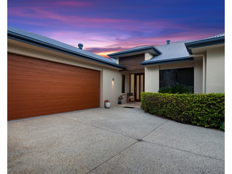 3 Ibis Court, Parrearra QLD 4575