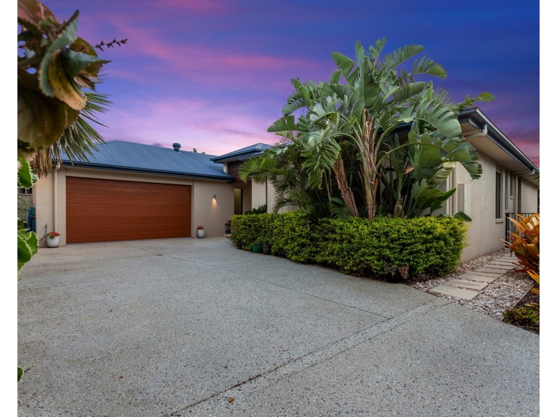 3 Ibis Court, Parrearra QLD 4575