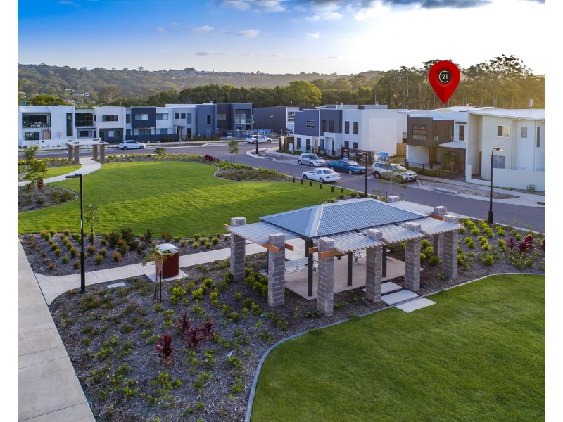 101 Bedarra Circuit, Maroochydore QLD 4558
