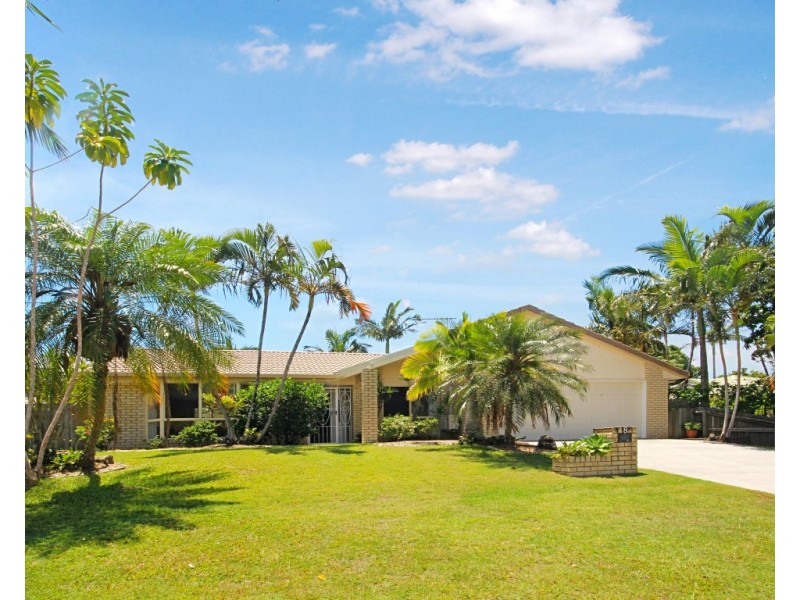 8 Hazeltine Court, Maroochydore QLD 4558