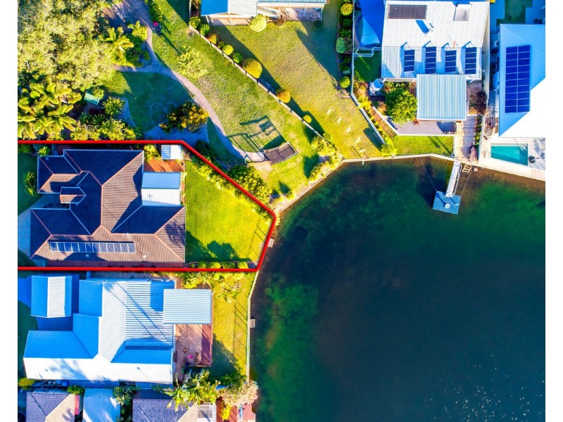 6 Piringa Street, Wurtulla QLD 4575