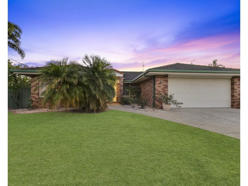 6 Piringa Street, Wurtulla QLD 4575