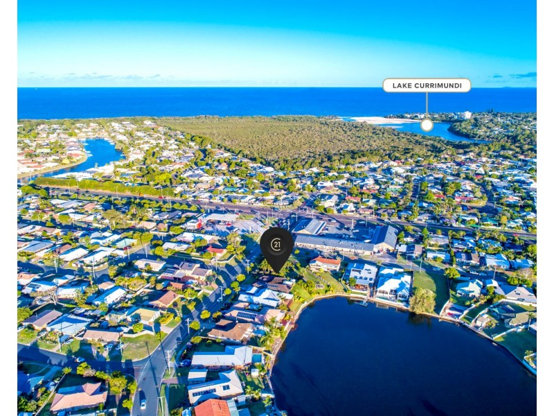 6 Piringa Street, Wurtulla QLD 4575