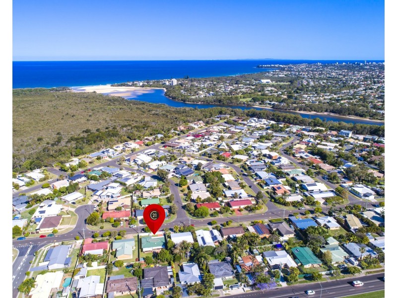 50 Mandara Drive, Wurtulla QLD 4575