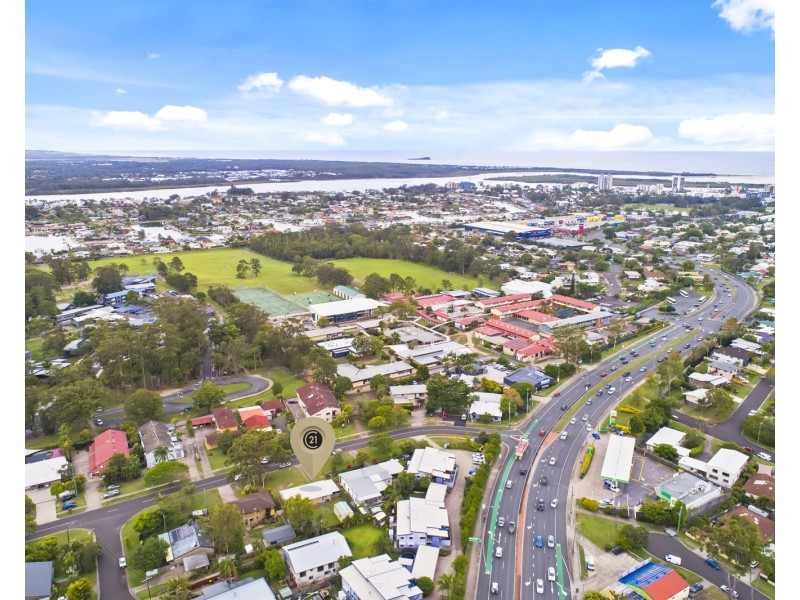 7 Blanck Street, Maroochydore QLD 4558