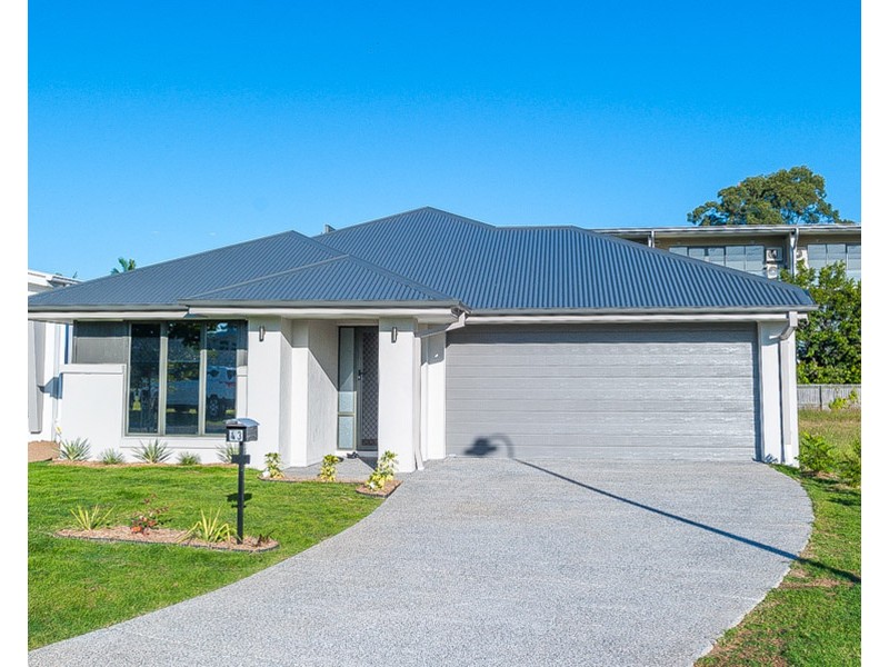 43 Peppertree Circuit, Maroochydore QLD 4558