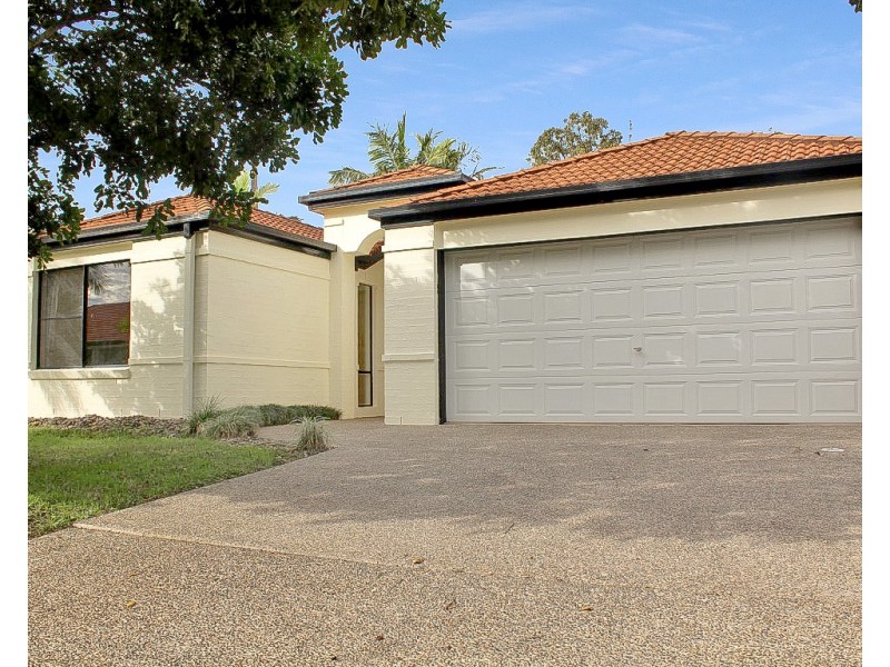 16 Waterlilly Place, Twin Waters QLD 4564