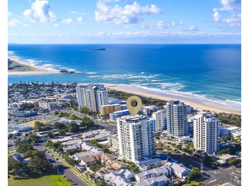 25/62-66 Sixth Avenue, Maroochydore QLD 4558