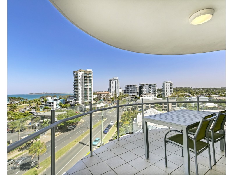 25/62-66 Sixth Avenue, Maroochydore QLD 4558