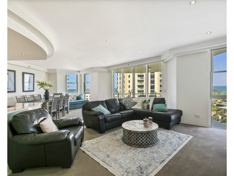 25/62-66 Sixth Avenue, Maroochydore QLD 4558