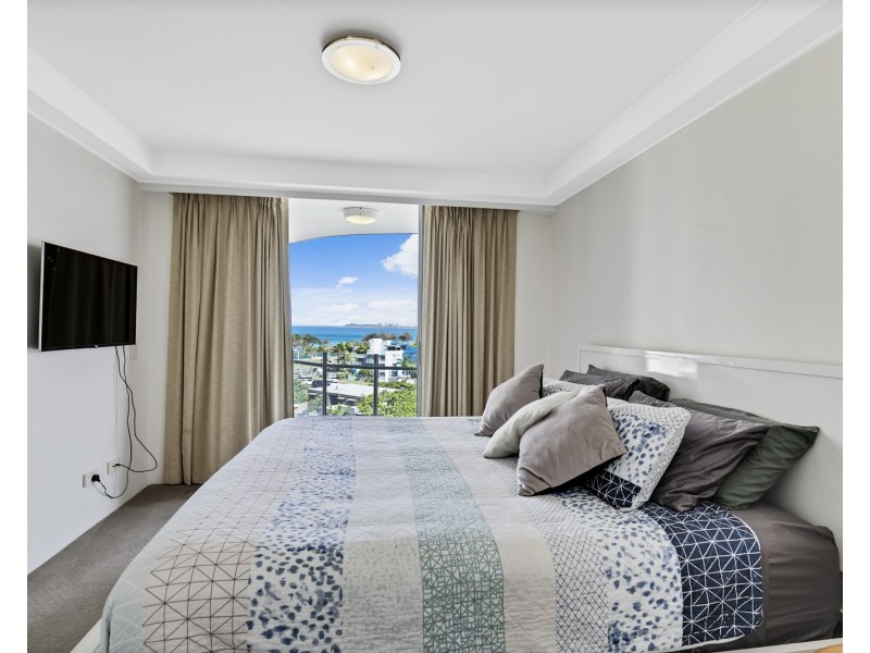 25/62-66 Sixth Avenue, Maroochydore QLD 4558
