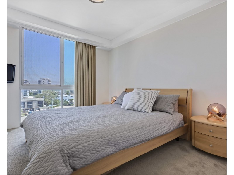 25/62-66 Sixth Avenue, Maroochydore QLD 4558