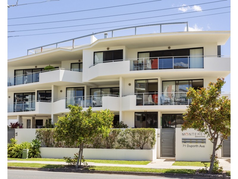 1/71-73 Duporth Avenue, Maroochydore QLD 4558