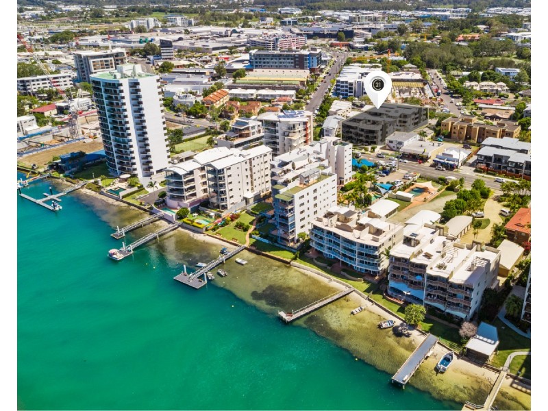 1/71-73 Duporth Avenue, Maroochydore QLD 4558
