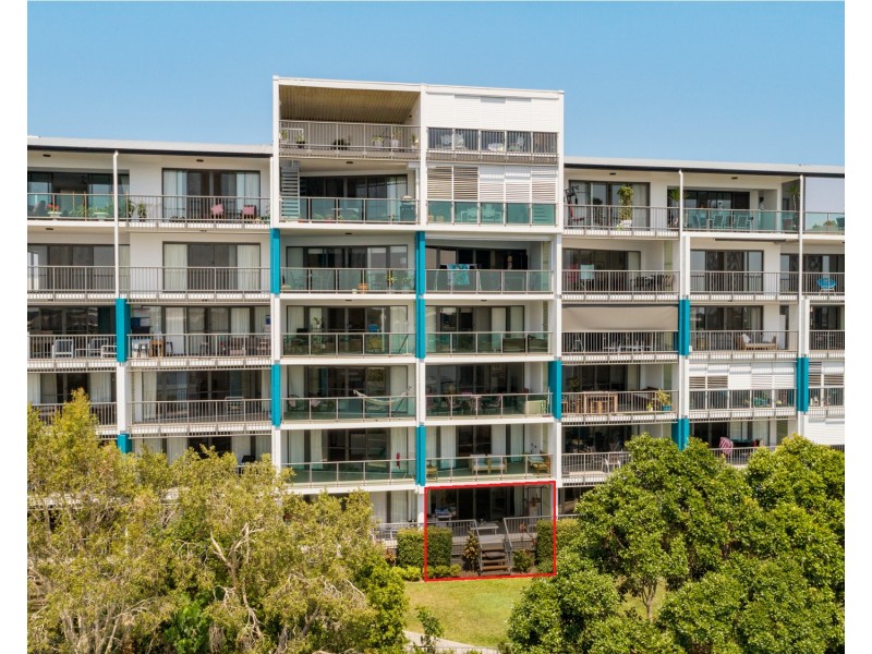 3/11 Innovation Parkway, Birtinya QLD 4575