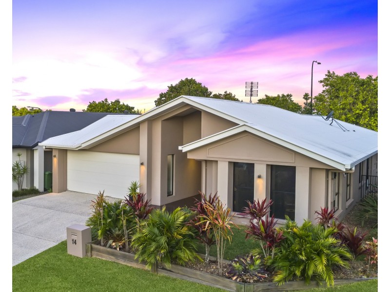 14  Flindersia Place, Mountain Creek QLD 4557