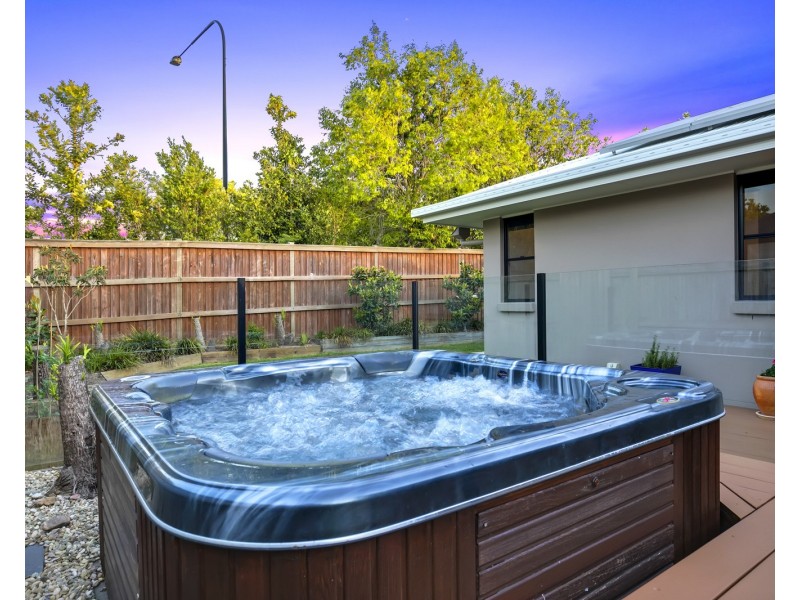 14  Flindersia Place, Mountain Creek QLD 4557