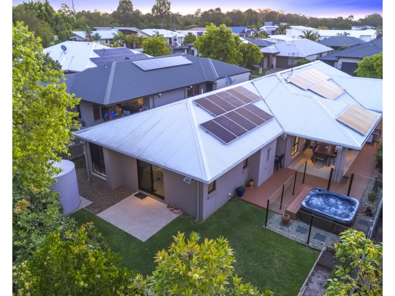 14  Flindersia Place, Mountain Creek QLD 4557