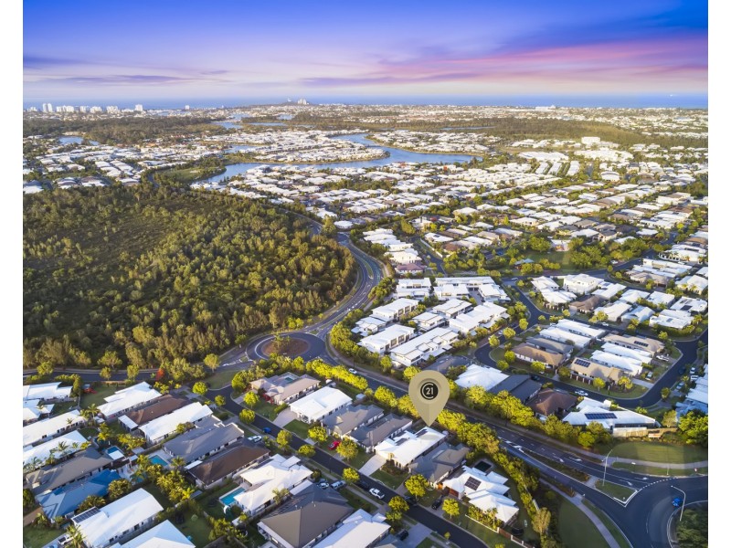 14  Flindersia Place, Mountain Creek QLD 4557