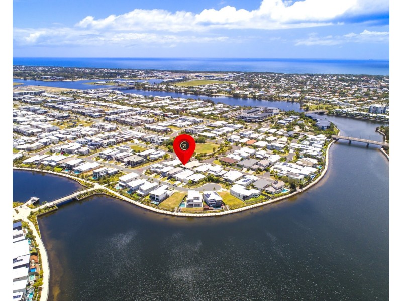 55  Prime Parade, Birtinya QLD 4575