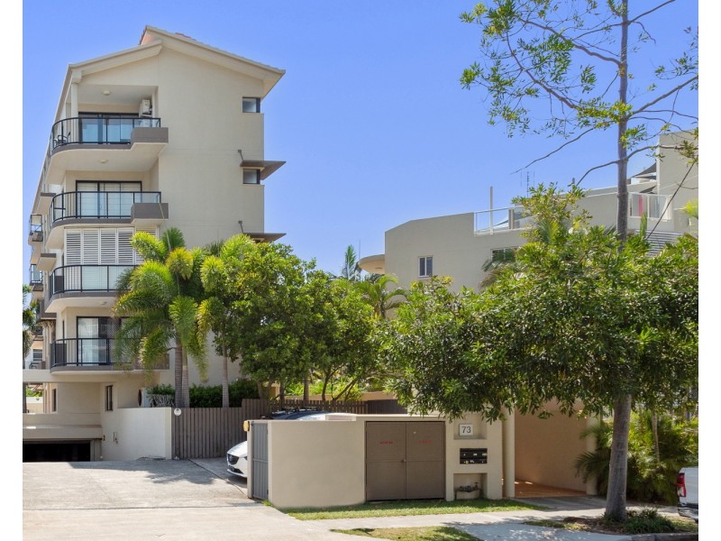 3/73  Sixth Avenue, Maroochydore QLD 4558
